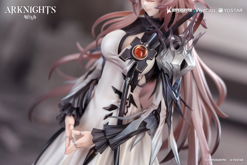 Arknights Myethos Civilight Eterna