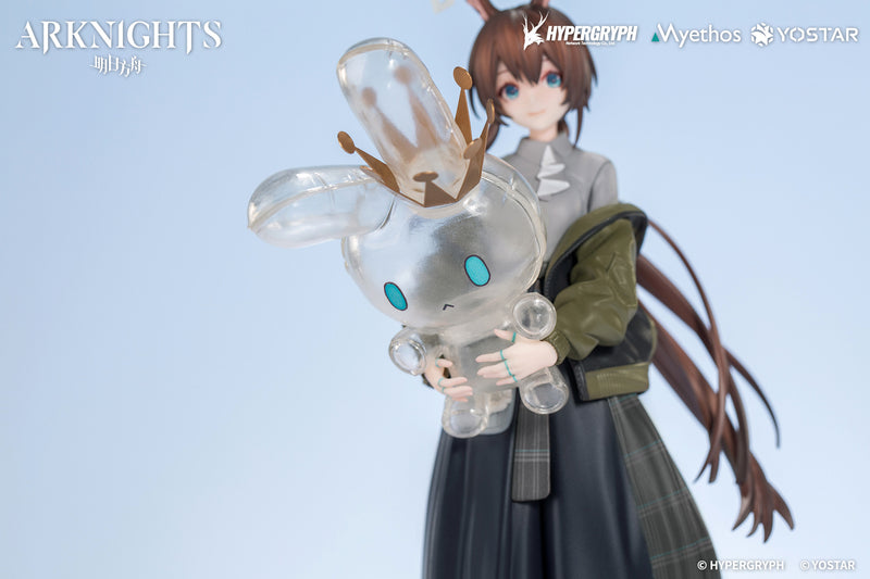 Arknights Myethos Gift+ - Amiya: Floating Gear VER.