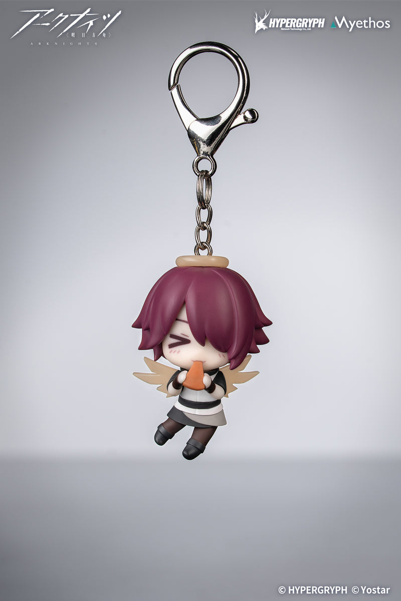 Arknights Myethos Hang On series Exusiai