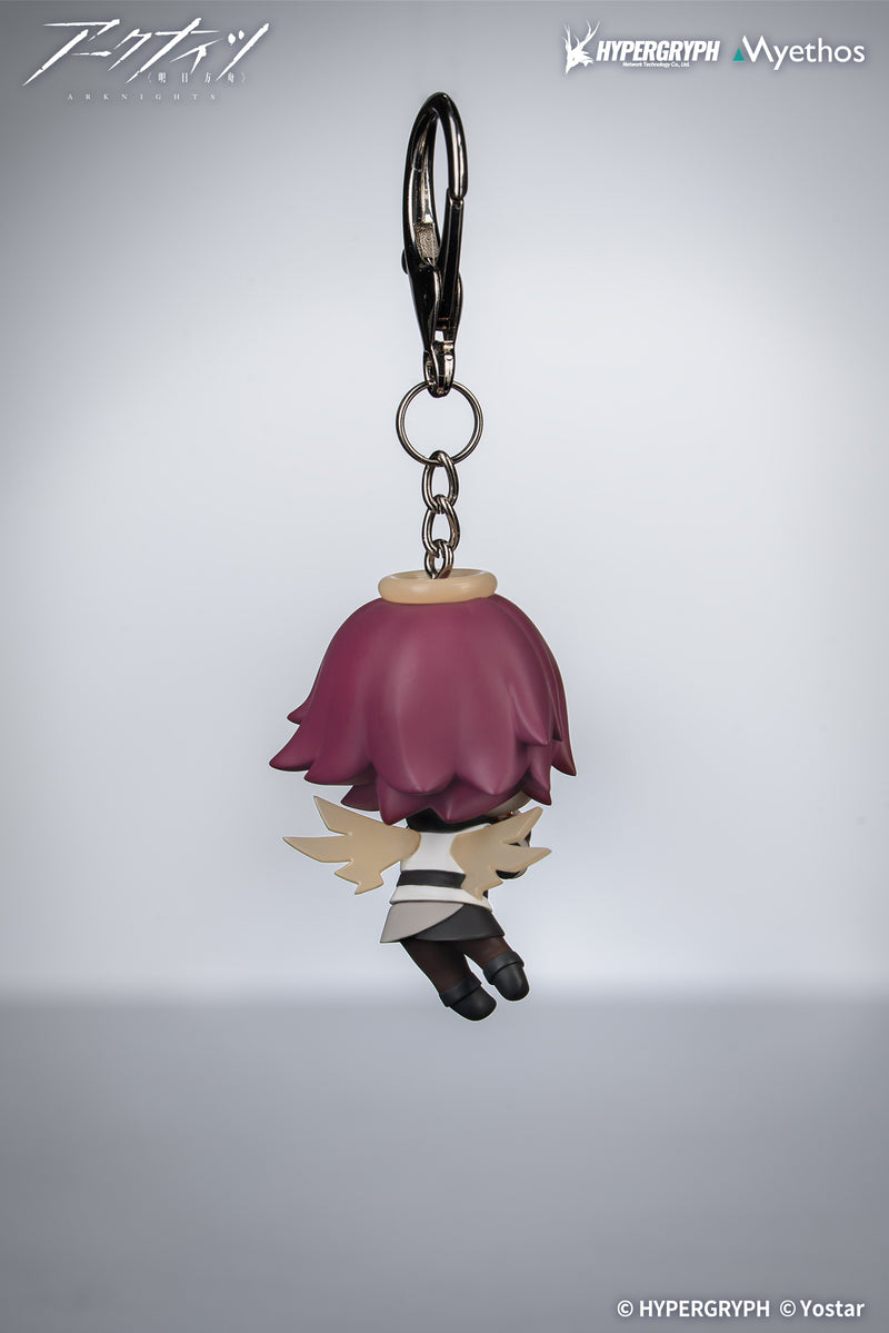 Arknights Myethos Hang On series Exusiai