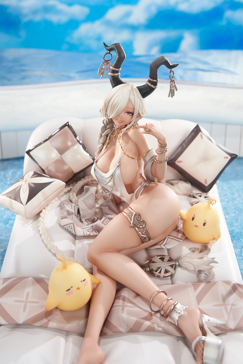 Azur Lane APEX Owari Shimmering Forsythia Ver.