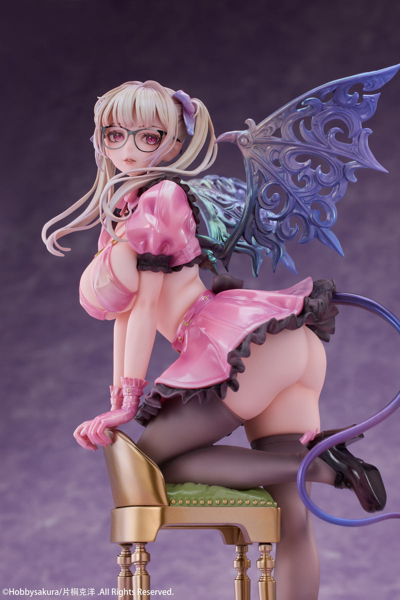 Vispo Hobby Sakura Original Character imp Unique Color