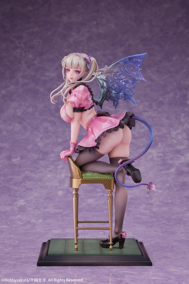 Vispo Hobby Sakura Original Character imp Unique Color