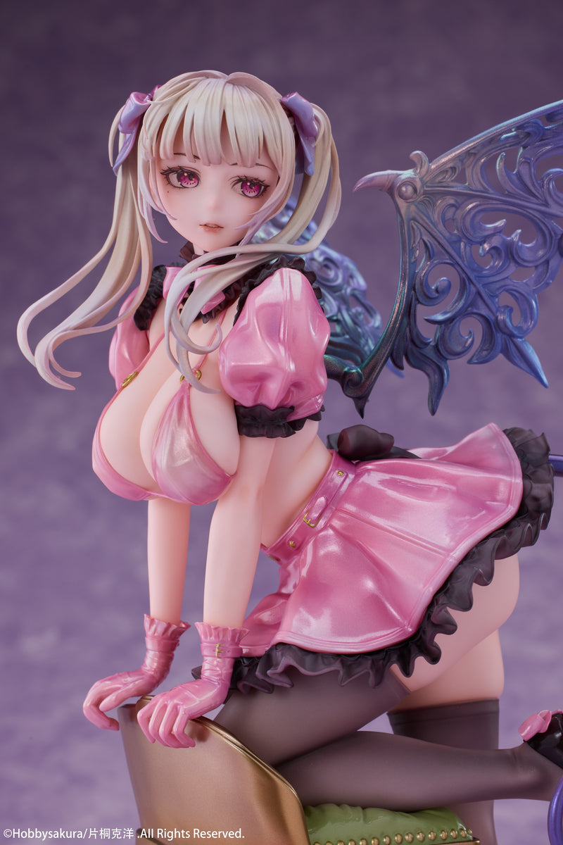 Vispo Hobby Sakura Original Character imp Unique Color