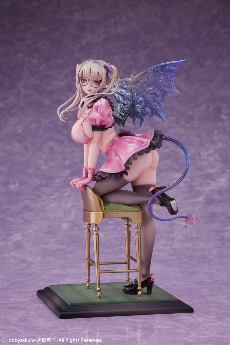 Vispo Hobby Sakura Original Character imp Unique Color