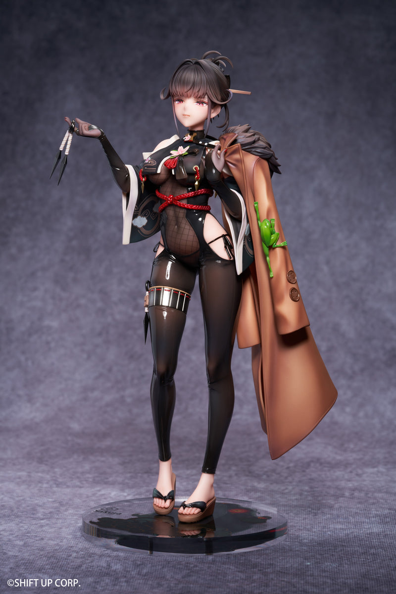 Goddess of Victory: Nikke Hobby Sakura Sakura Midnight Stealth