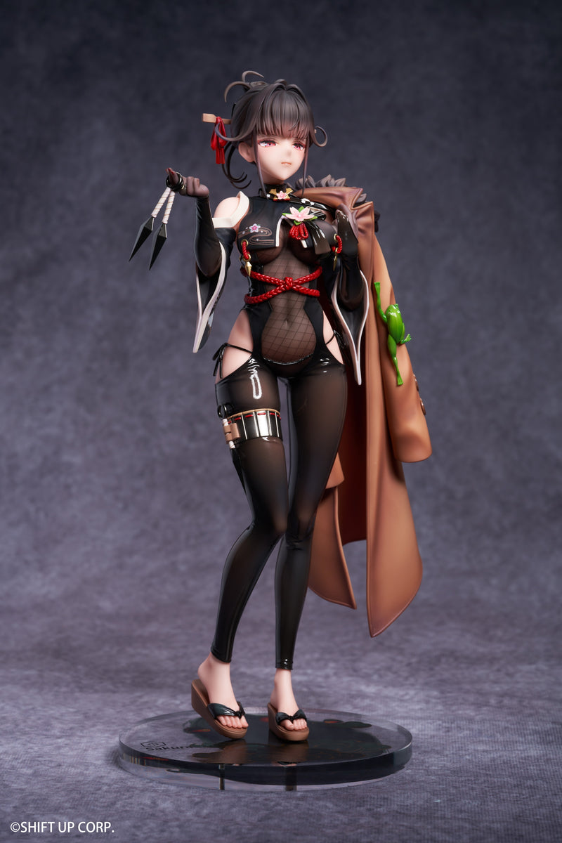 Goddess of Victory: Nikke Hobby Sakura Sakura Midnight Stealth