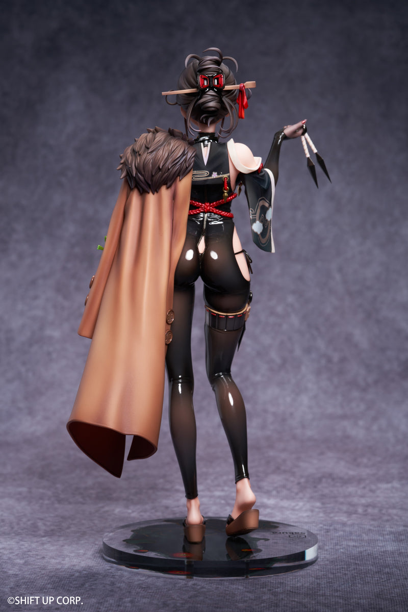 Goddess of Victory: Nikke Hobby Sakura Sakura Midnight Stealth