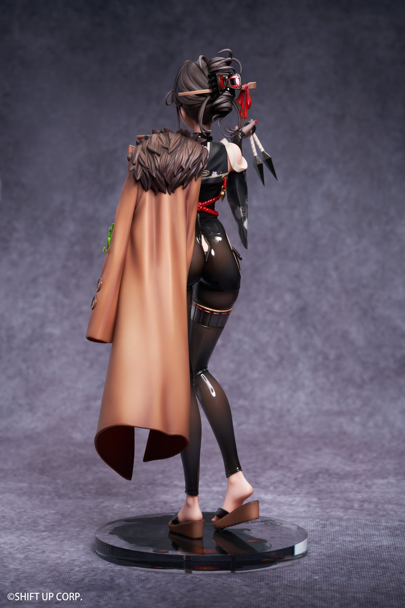 Goddess of Victory: Nikke Hobby Sakura Sakura Midnight Stealth