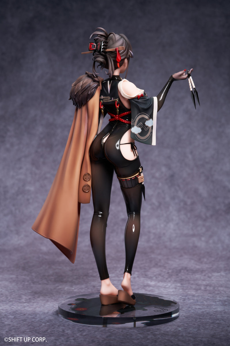 Goddess of Victory: Nikke Hobby Sakura Sakura Midnight Stealth