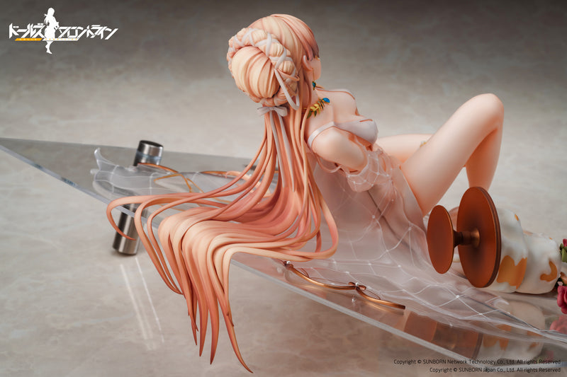 Girls' Frontline Reverse Studio OTs-14 Divinely-Favoured Beauty Heavy Damage Ver.