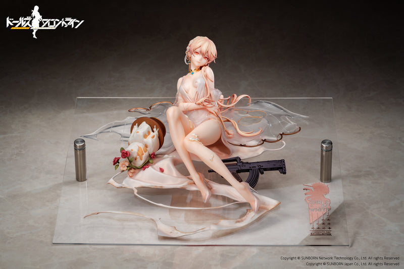 Girls' Frontline Reverse Studio OTs-14 Divinely-Favoured Beauty Heavy Damage Ver.