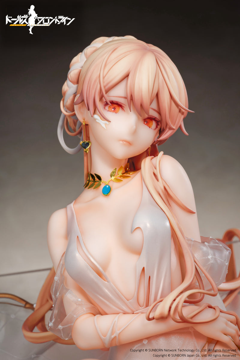 Girls' Frontline Reverse Studio OTs-14 Divinely-Favoured Beauty Heavy Damage Ver.