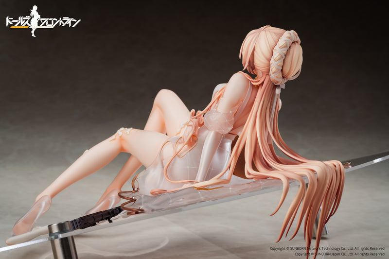 Girls' Frontline Reverse Studio OTs-14 Divinely-Favoured Beauty Heavy Damage Ver.