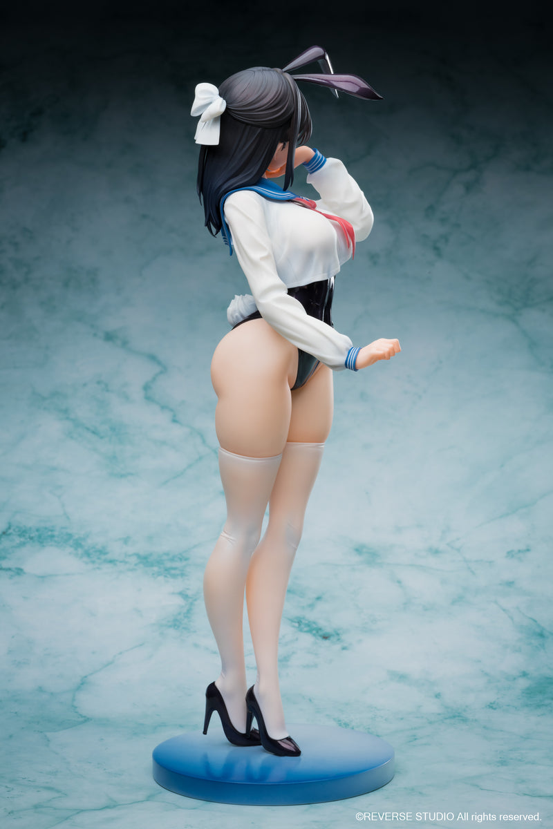 Tsurisasu Original Character Reverse Studio Sailor Bunny