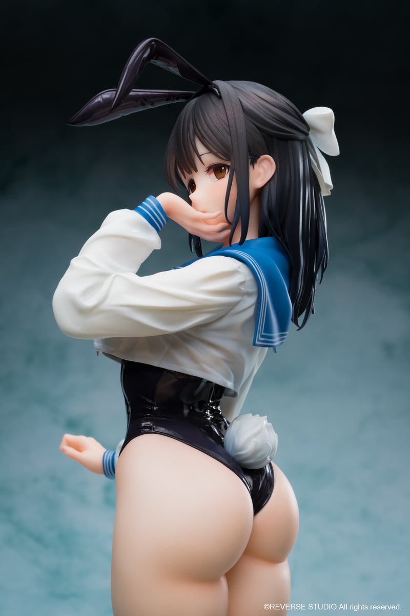 Tsurisasu Original Character Reverse Studio Sailor Bunny