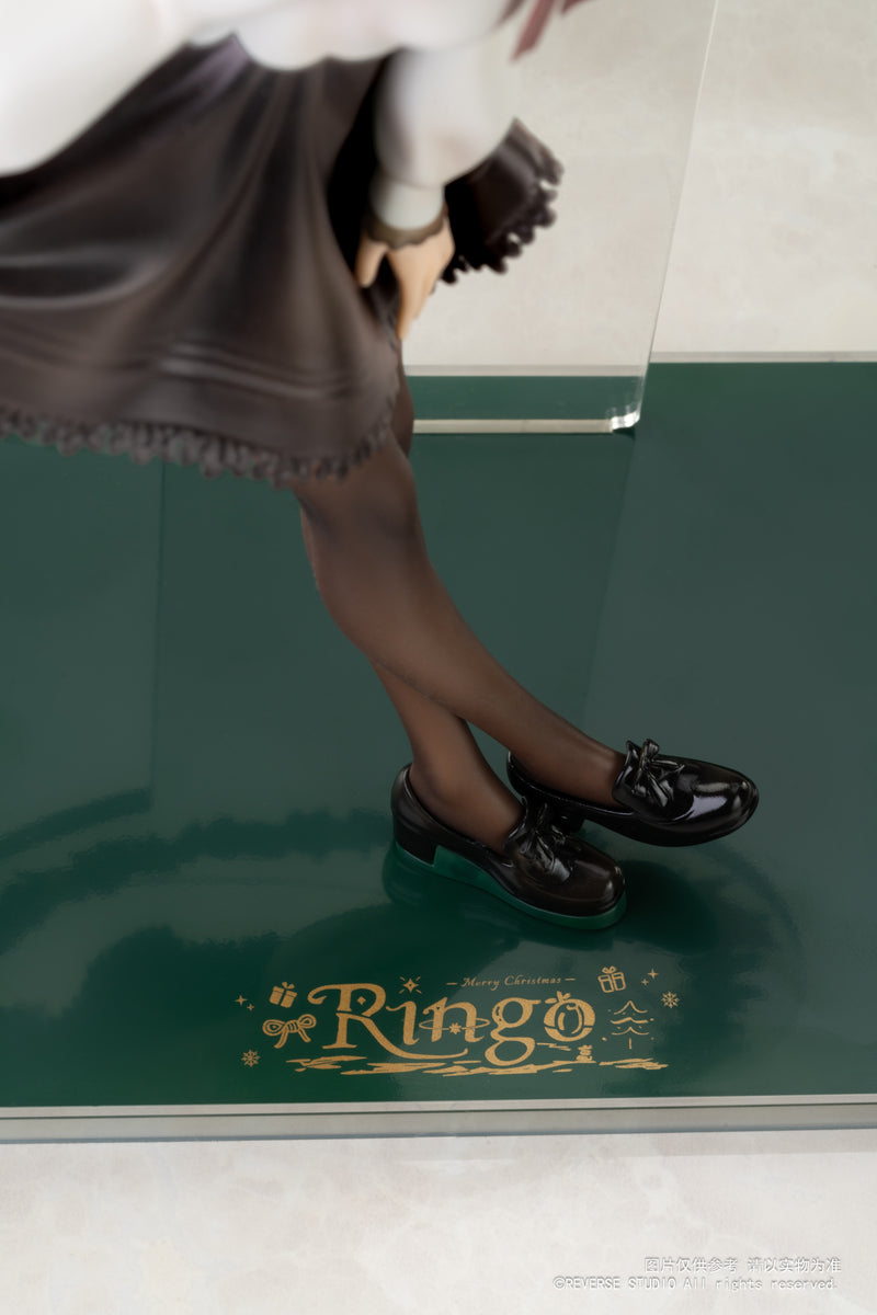 Desktop Girls Series Reverse Studio Winter  RINGO Another Color