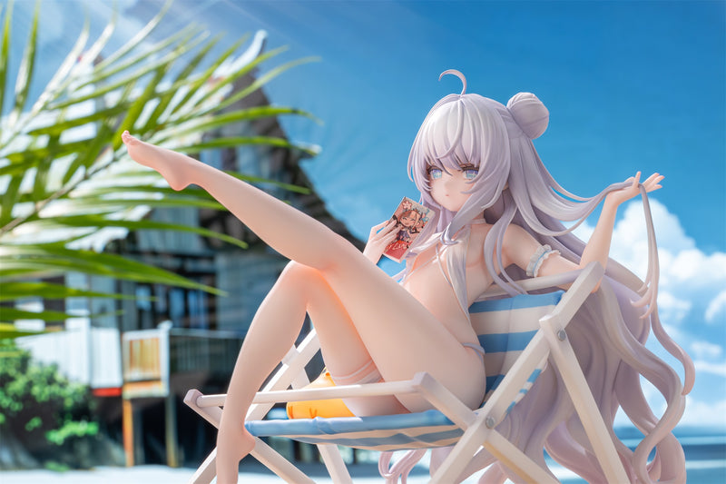 Azur Lane AniGame Le Malin Mercredi at the Secret Base Ver.