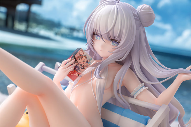 Azur Lane AniGame Le Malin Mercredi at the Secret Base Ver.