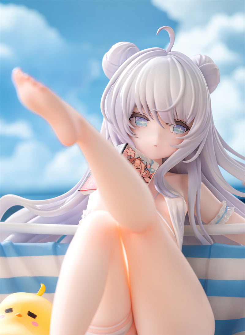 Azur Lane AniGame Le Malin Mercredi at the Secret Base Ver.