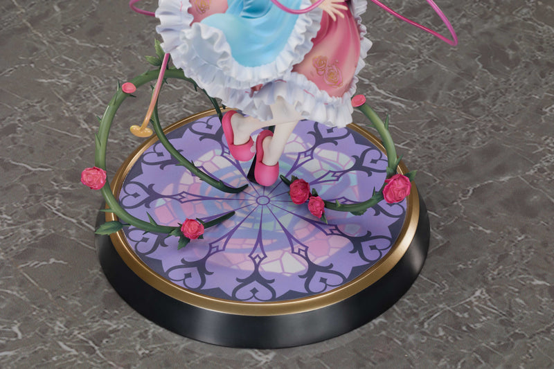 Touhou Project MAGI ARTS True Horror! 3rd Eye Satori Komeiji DELUXE EDITION