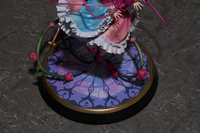 Touhou Project MAGI ARTS True Horror! 3rd Eye Satori Komeiji DELUXE EDITION