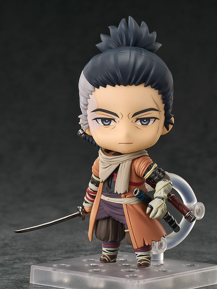 2522 Sekiro : Shadows Die Twice Nendoroid Sekiro