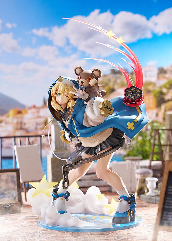 GUILTY GEAR -STRIVE- Phat Company Bridget