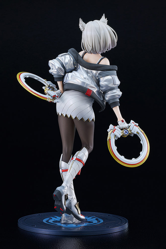 Xenoblade Chronicles Good Smile Company Mio