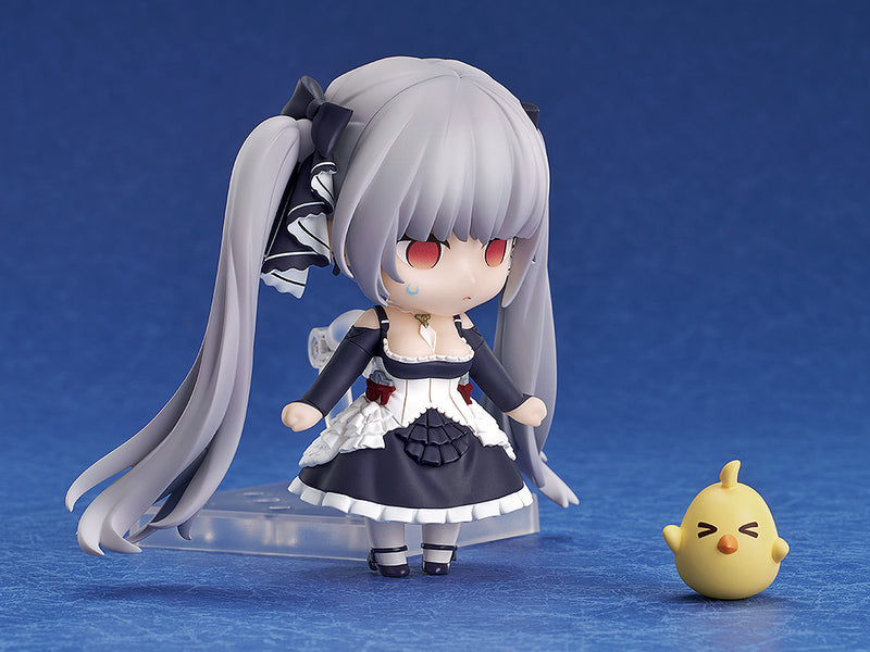 2575-b Azur Lane Nendoroid Formidable: Light Equipment Ver.