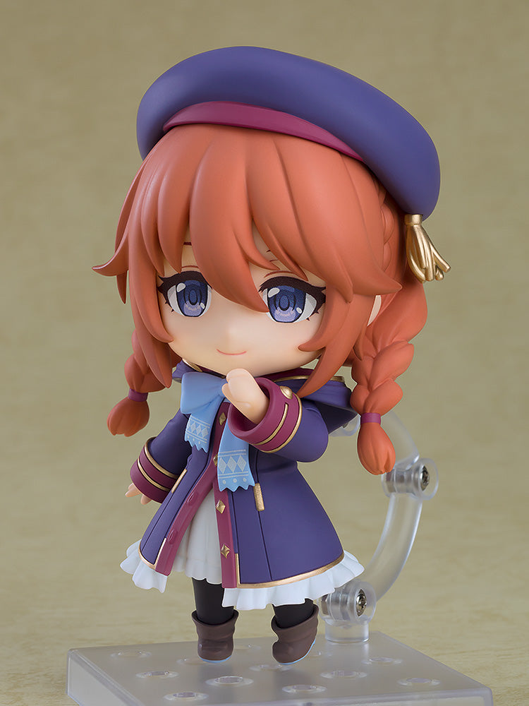 2574 Princess Connect! Re: Dive Nendoroid Yuni