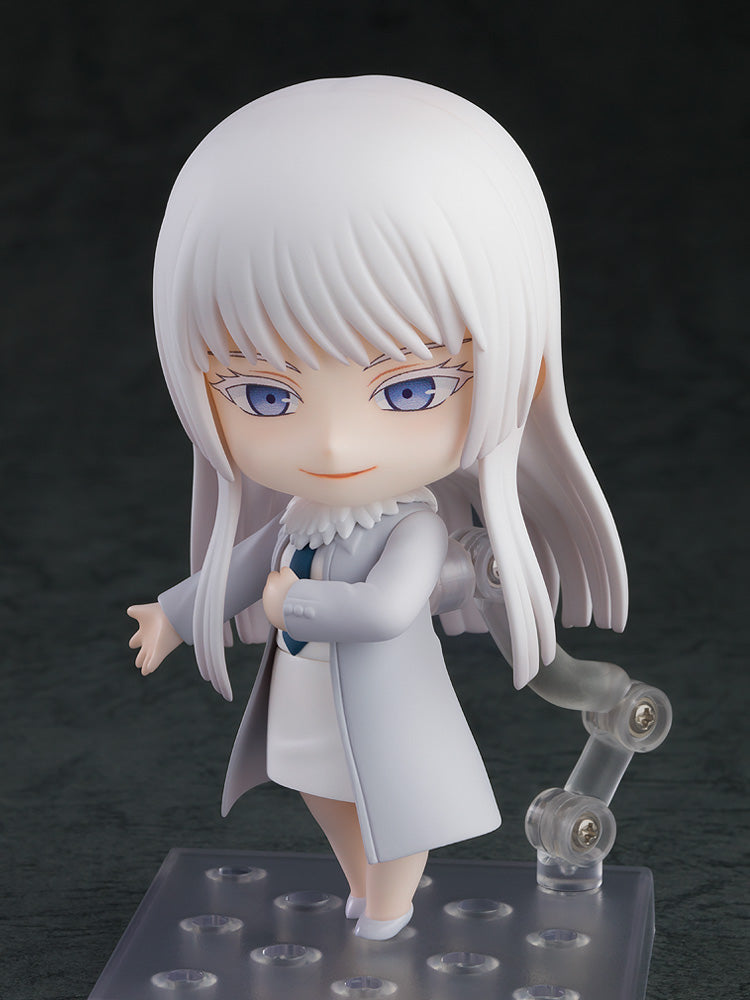 2545 Jormungand Nendoroid Koko Hekmatyar