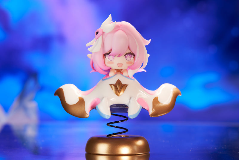 Honkai Impact 3rd Happy Shake APEX Elysia Herrscher of Human: Ego Complete Figure