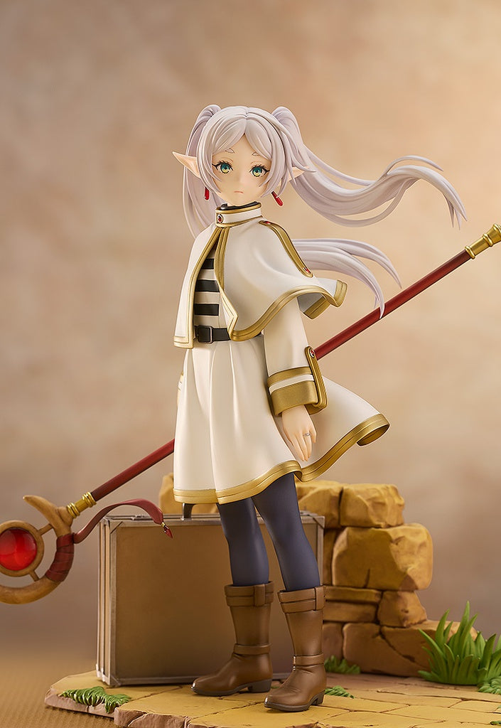 Frieren: Beyond Journey's End Good Smile Company Frieren: Magic of the Eventide Glow