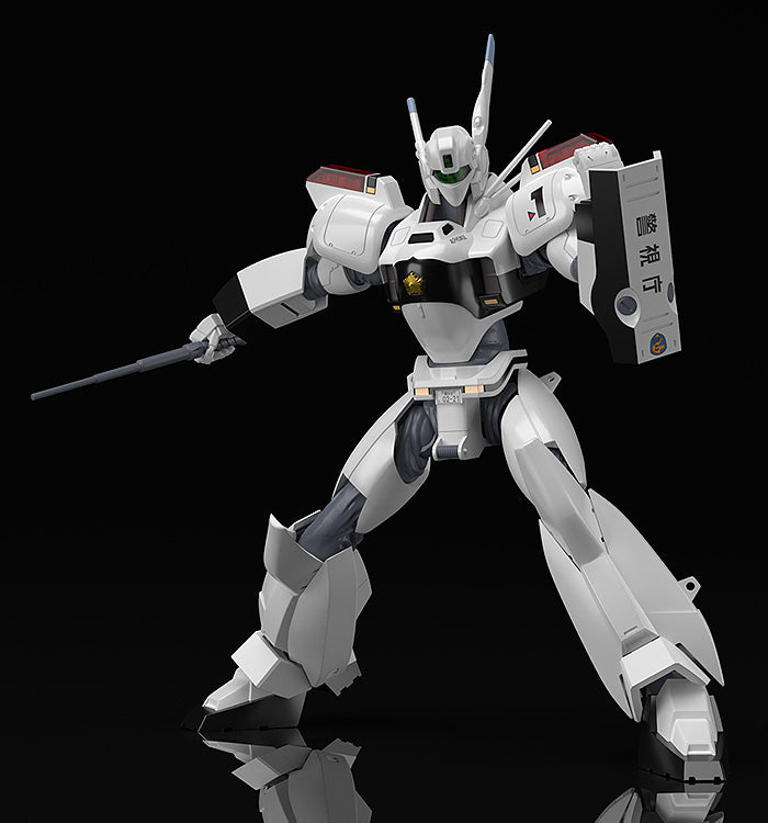 Mobile Police Patlabor Good Smile Company MODEROID AV-98 Ingram (4th-run)