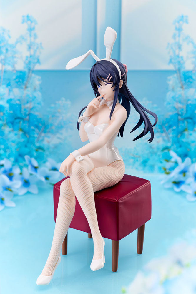 Rascal Does Not Dream Aniplex Series Mai Sakurajima Bunny ver. NON scale figure