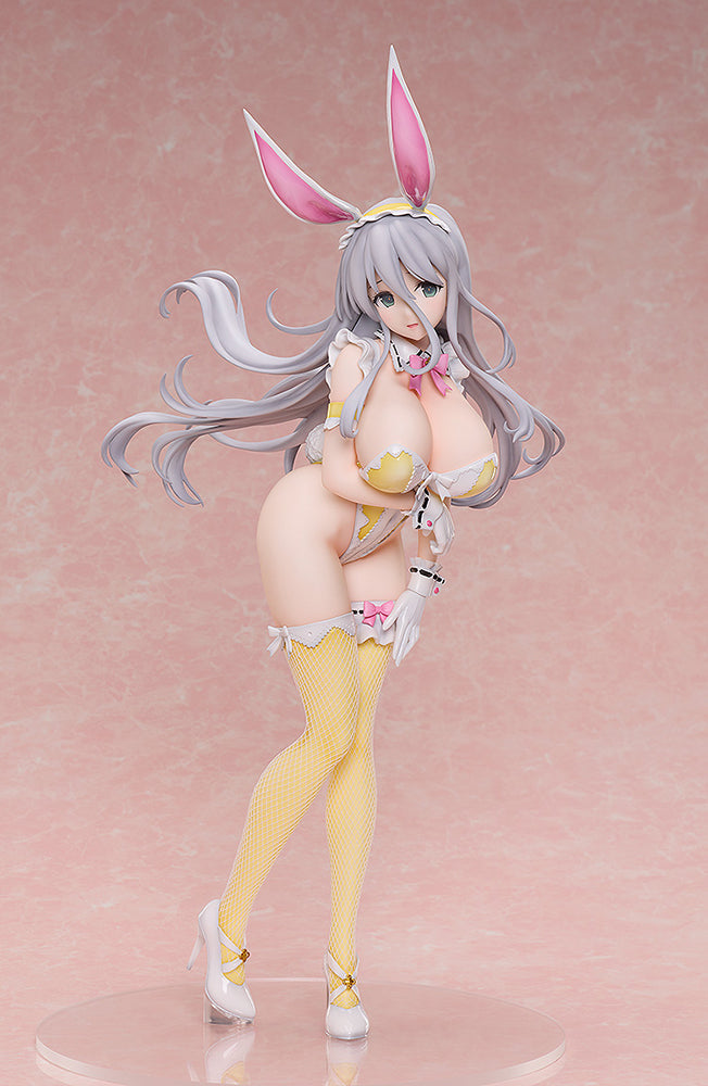 Shinobi Master Senran Kagura: NEW LINK FREEing Gekko: Bunny Ver.