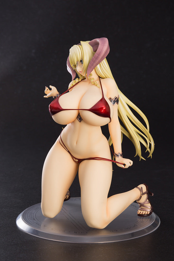 The Seven Deadly Sins Orchid Seed The Seven Deadly Sins Mammon-Takuya Inoue ver.- Kouen-