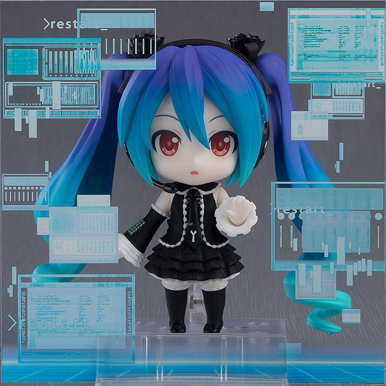 2534 Hatsune Miku Nendoroid Hatsune Miku: ∞ Ver.