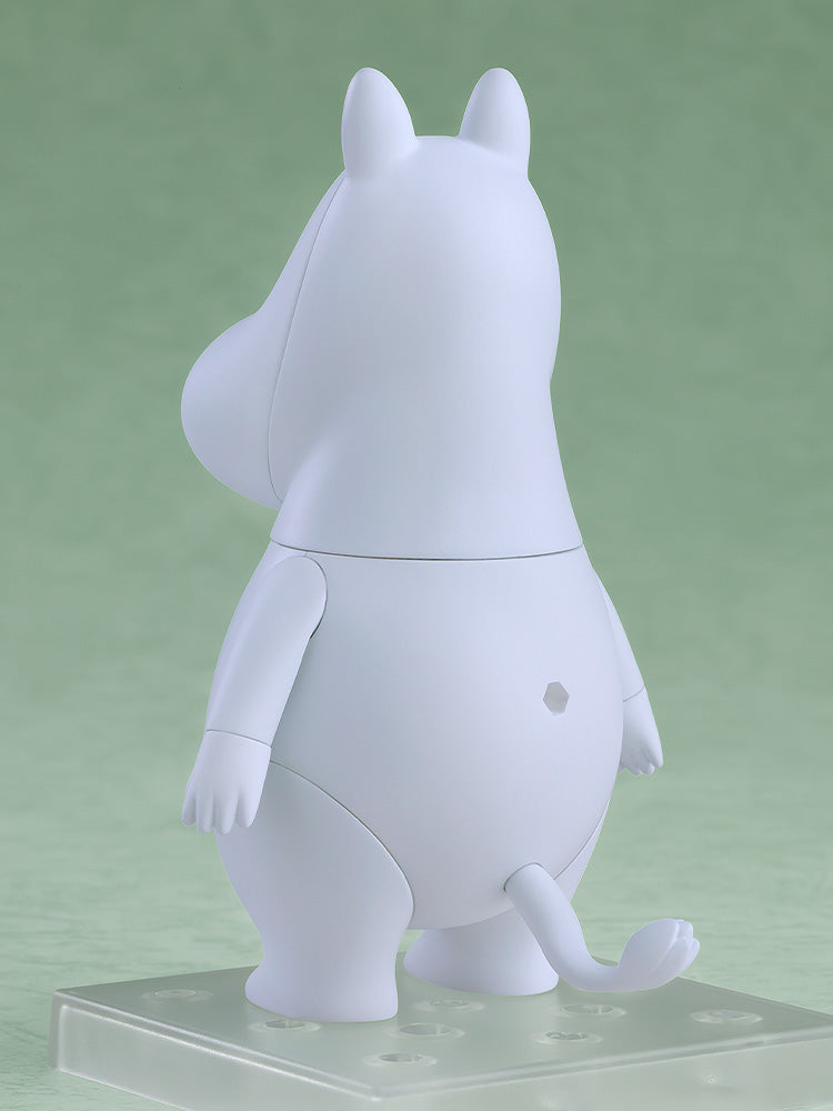 2570 Moomin Nendoroid Moomin