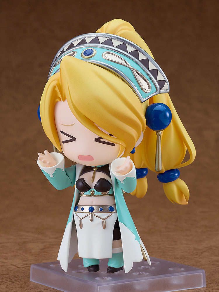 2608 Atelier Marie Remake: The Alchemist of Salburg Nendoroid Marie