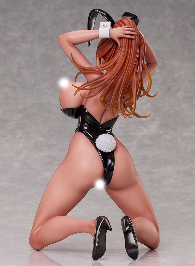 Katei KyoushiＸSaimin BINDing Serina Shinjo Bunny Ver.