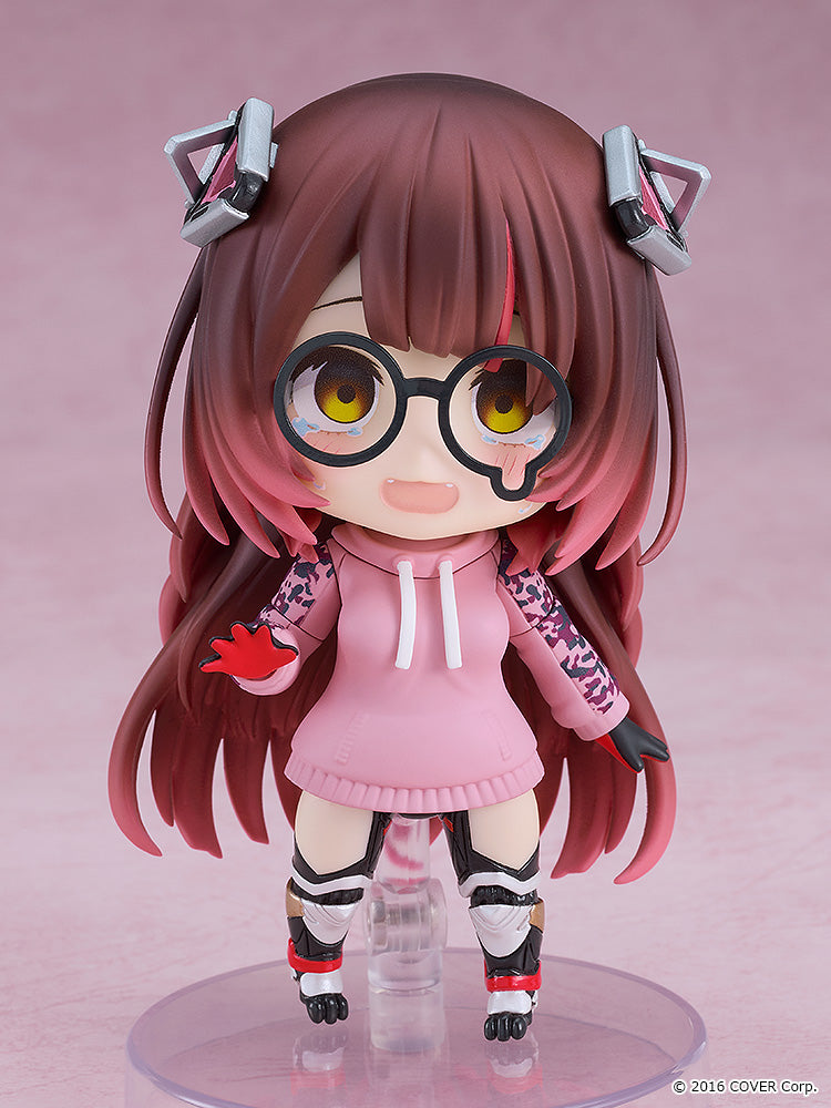 2609 hololive production Nendoroid Robocosan