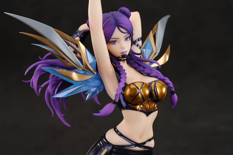 League of Legends APEX TOYS K/DA Kai'Sa