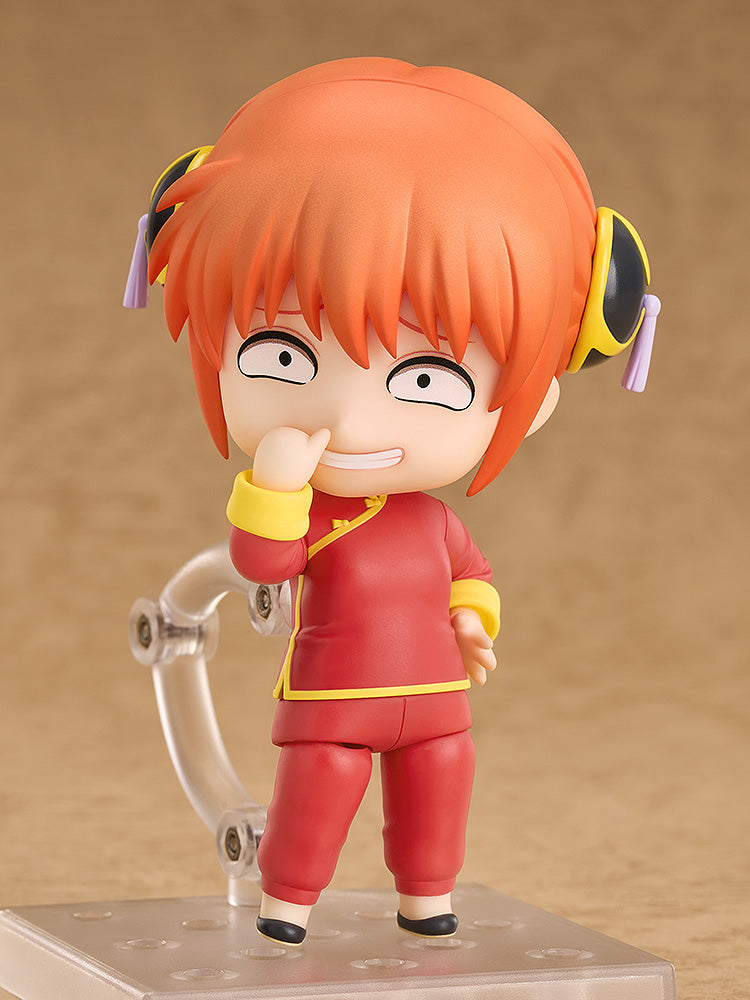 2462 Gintama Nendoroid Kagura