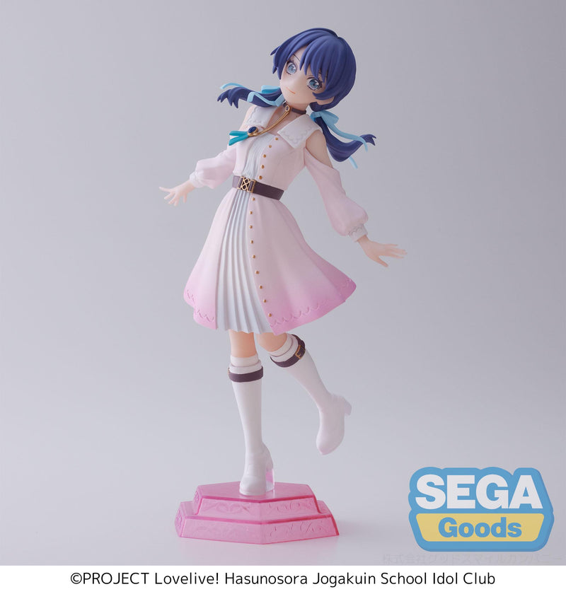 Love Live! Hasu no Sora Jogakuin School Idol Club SEGA Desktop x Decorate Collections Sayaka Murano