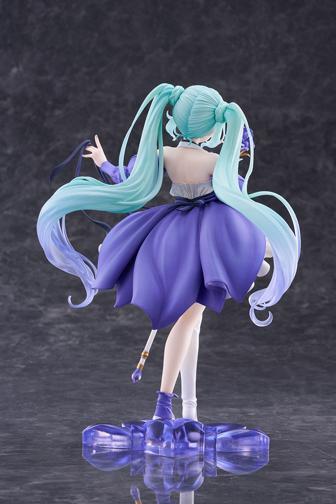 Hatsune Miku Taito AMP+ Figure - HATSUNE MIKU Birthday 2024 Ver.