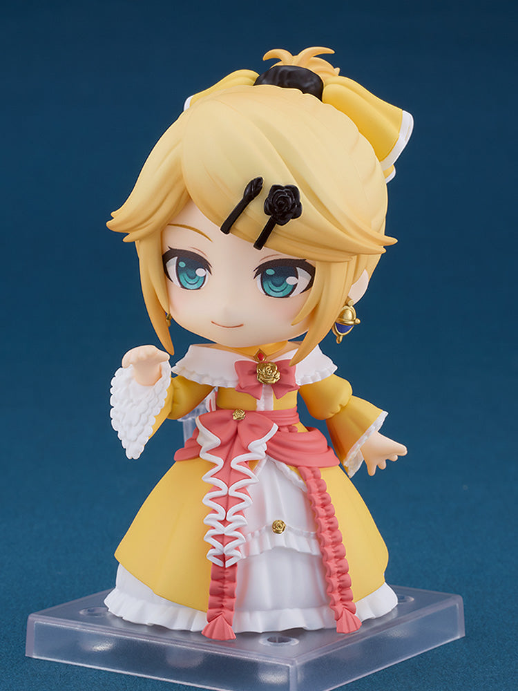 2524 VOCALOID Nendoroid Kagamine Rin: The Daughter of Evil Ver.