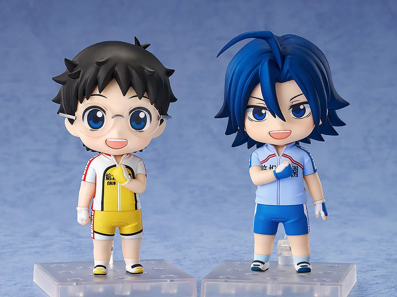 Yowamushi Pedal LIMIT BREAK Nendoroid Light Sakamichi Onoda