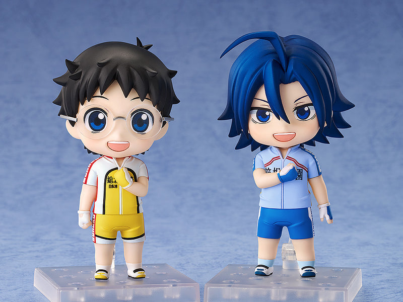 Yowamushi Pedal LIMIT BREAK Nendoroid Light Sangaku Manami